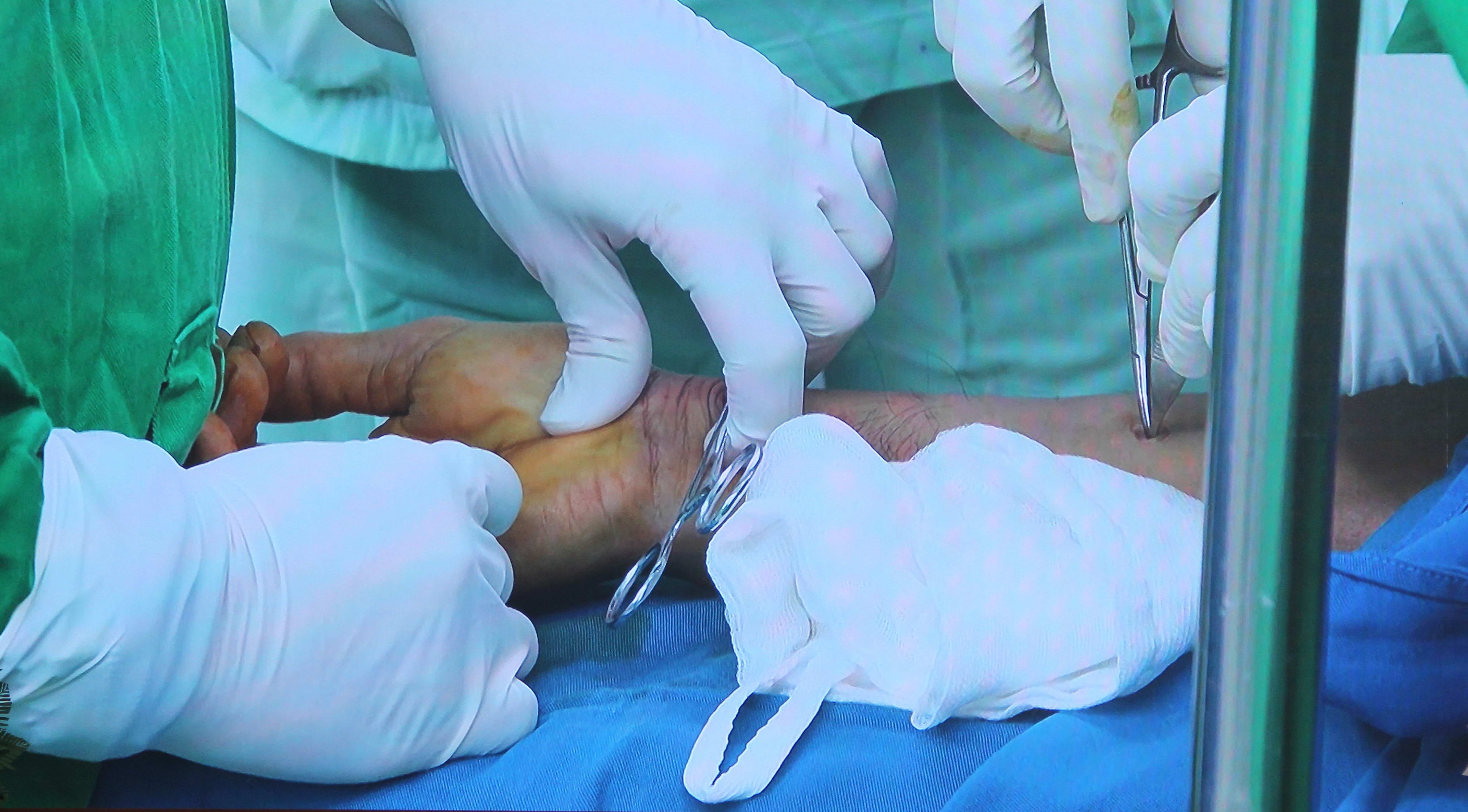 Ngành Y tế Khánh Hòa tăng cường quản lý, nâng cao chất lượng hoạt động khám chữa bệnh